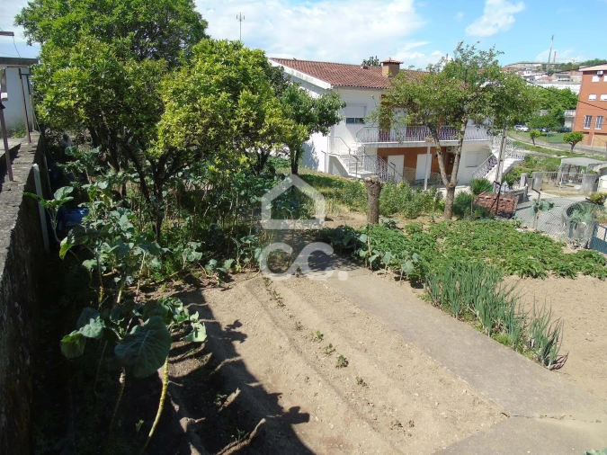 Apartamento T2 para Venda em Selho (São Cristovão) Foto 3