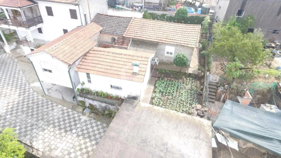 Apartamento T2 para Venda em Selho (São Cristovão) Foto 4