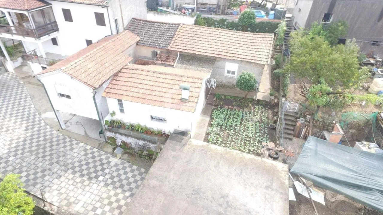 Apartamento T2 para Venda em Selho (São Cristovão) Foto 4