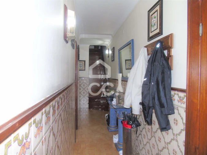 Moradia T4 para Venda em Selho (São Cristovão) Foto 12