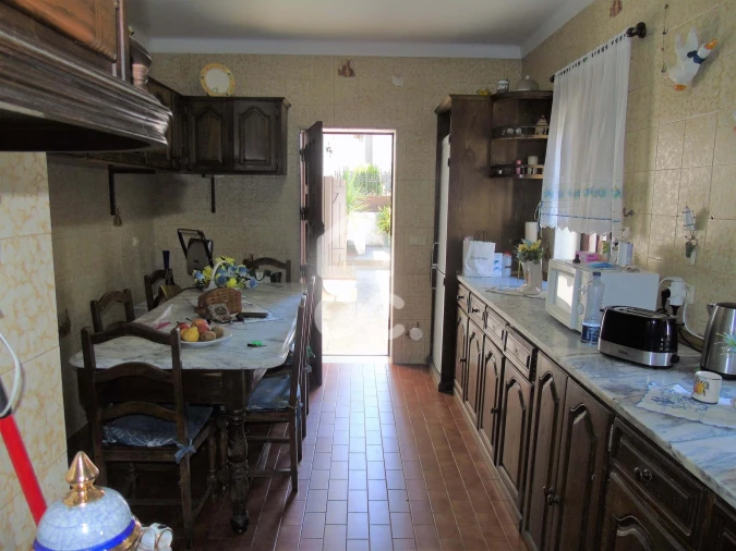 Moradia T4 para Venda em Selho (São Cristovão) Foto 9