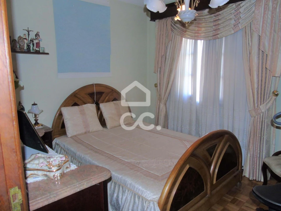 Moradia T4 para Venda em Selho (São Cristovão) Foto 16