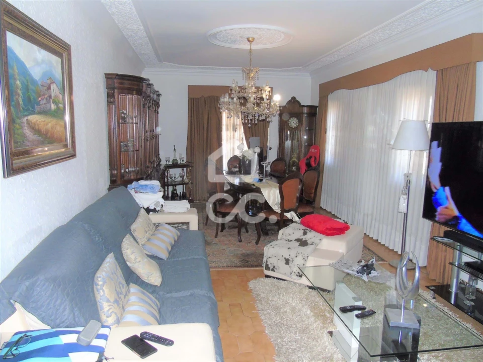 Moradia T4 para Venda em Selho (São Cristovão) Foto 10