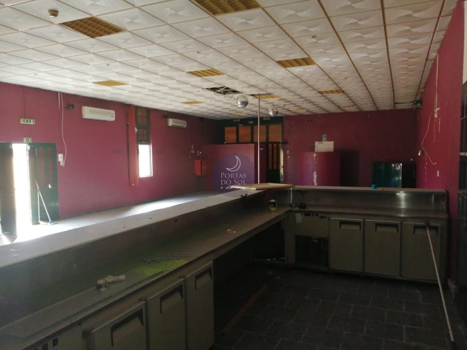 Negócio para Venda em Marinhais Foto 2