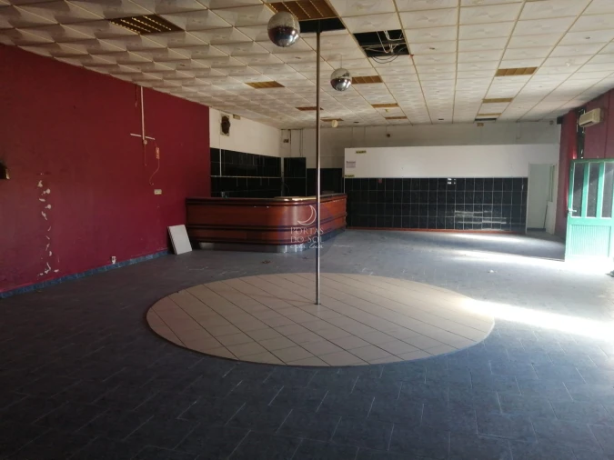 Negócio para Venda em Marinhais Foto 1