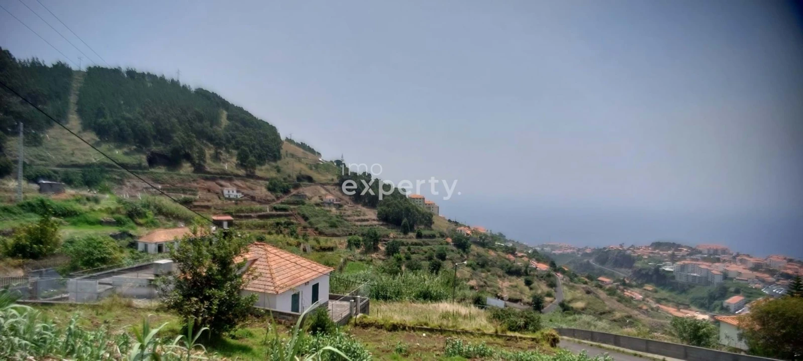 Terreno para Venda em Caniço Foto 3