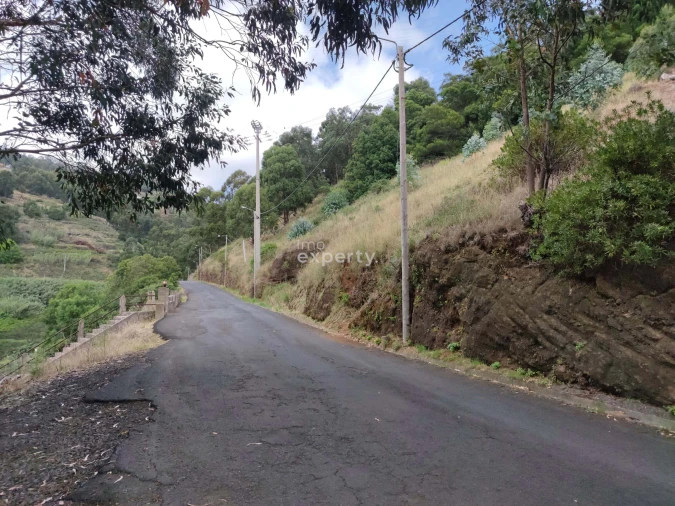 Terreno para Venda em Caniço Foto 2