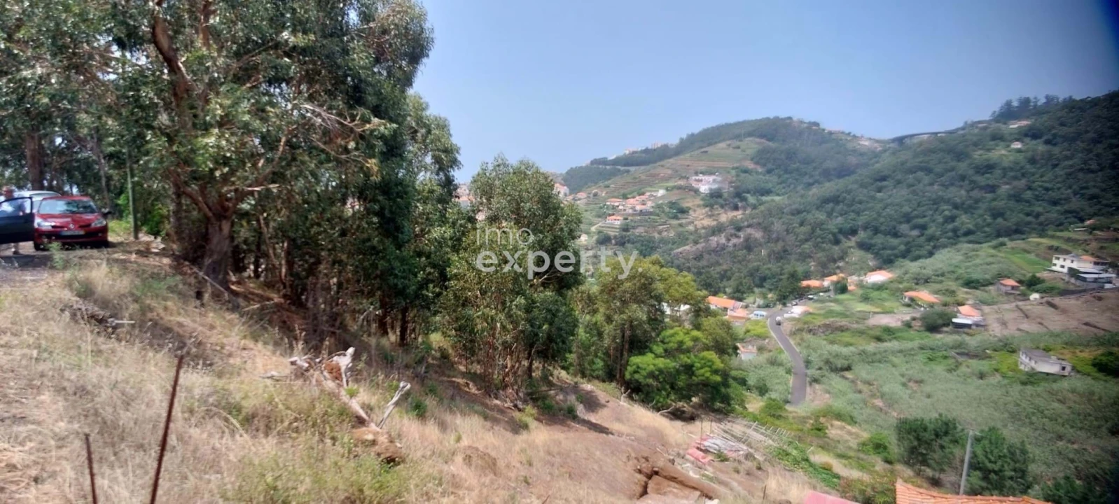 Terreno para Venda em Caniço Foto 4