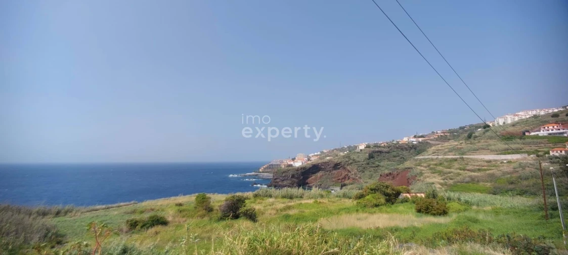 Terreno para Venda em Caniço Foto 3