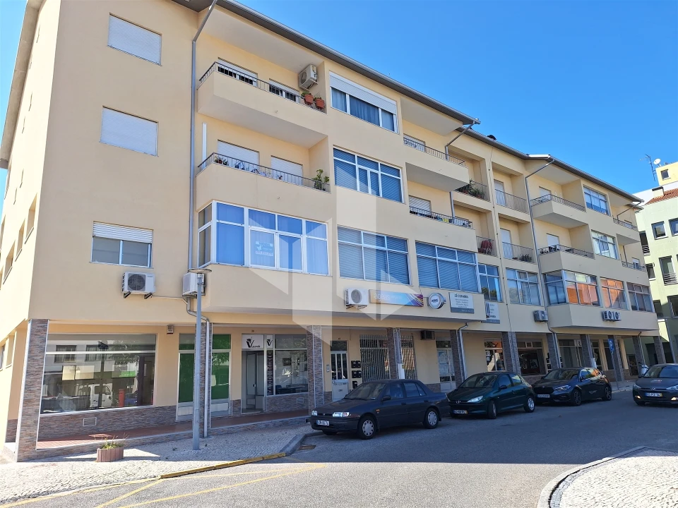 Escritório para Arrendamento em Tondela e Nandufe Foto 1