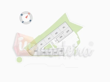Apartamento T2 para Venda em Caniço