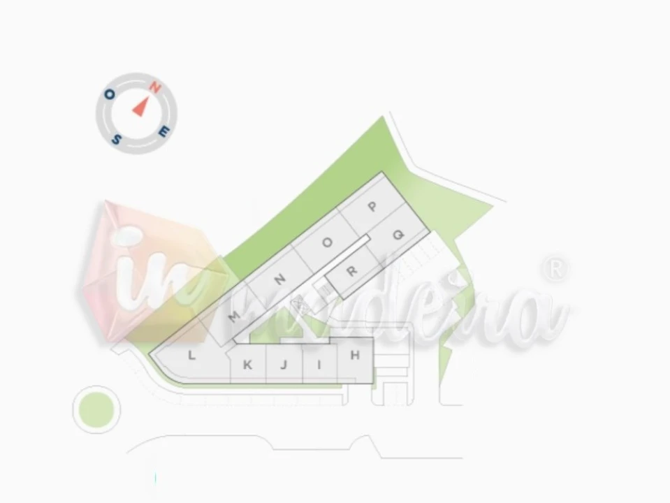 Apartamento T2 para Venda em Caniço Foto 23