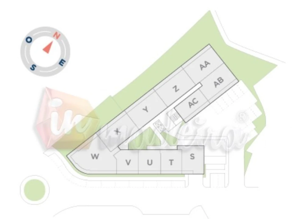 Apartamento T2 para Venda em Caniço Foto 23