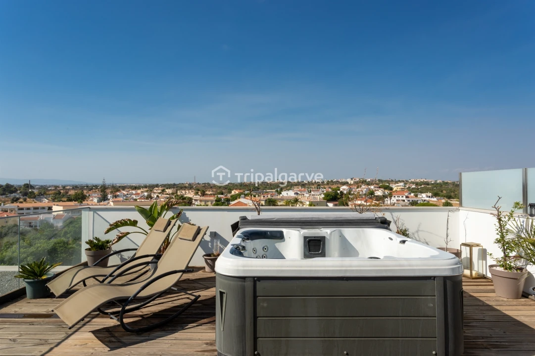 Apartamento T3 para Venda em Albufeira e Olhos de Água Foto 3