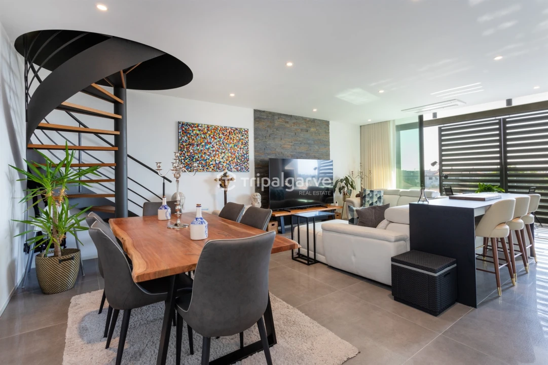 Apartamento T3 para Venda em Albufeira e Olhos de Água Foto 10