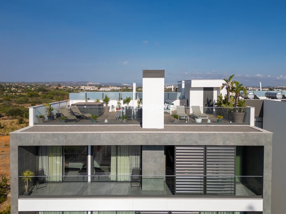 Apartamento T3 para Venda em Albufeira e Olhos de Água Foto 7