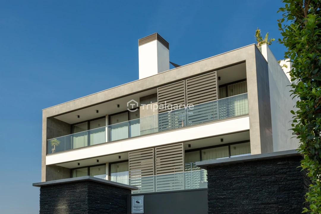Apartamento T3 para Venda em Albufeira e Olhos de Água Foto 36