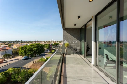 Apartamento T3 para Venda em Albufeira e Olhos de Água