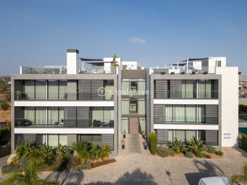 Apartamento T3 para Venda em Albufeira e Olhos de Água