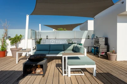 Apartamento T3 para Venda em Albufeira e Olhos de Água