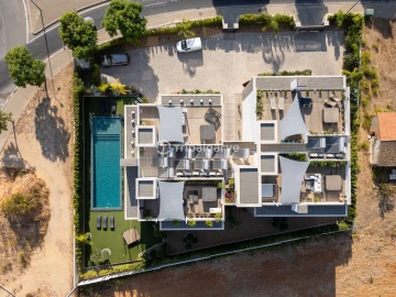 Apartamento T3 para Venda em Albufeira e Olhos de Água