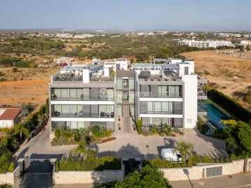 Apartamento T3 para Venda em Albufeira e Olhos de Água