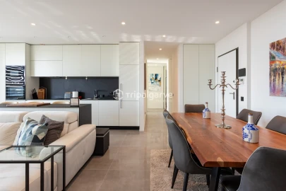 Apartamento T3 para Venda em Albufeira e Olhos de Água