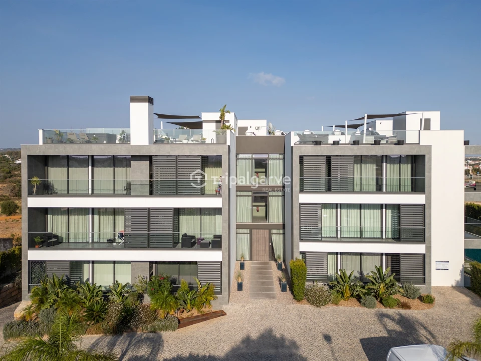 Apartamento T3 para Venda em Albufeira e Olhos de Água Foto 39