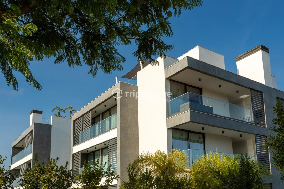 Apartamento T3 para Venda em Albufeira e Olhos de Água Foto 37