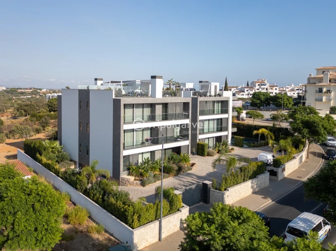 Apartamento T3 para Venda em Albufeira e Olhos de Água