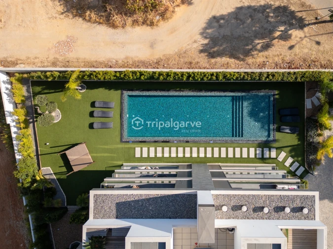 Apartamento T3 para Venda em Albufeira e Olhos de Água Foto 41