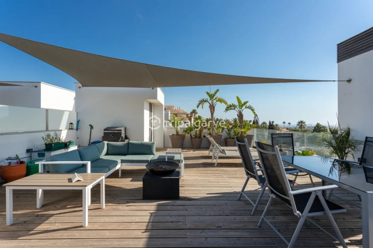 Apartamento T3 para Venda em Albufeira e Olhos de Água Foto 6