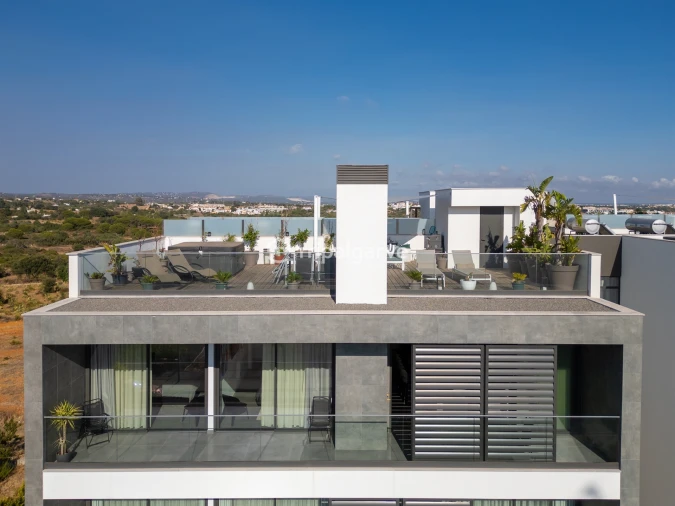 Apartamento T3 para Venda em Albufeira e Olhos de Água Foto 7