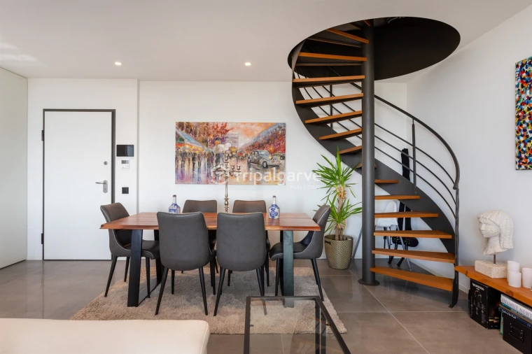 Apartamento T3 para Venda em Albufeira e Olhos de Água Foto 13
