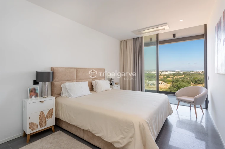 Apartamento T3 para Venda em Albufeira e Olhos de Água Foto 5