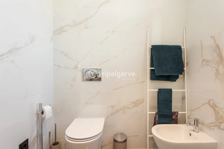 Apartamento T3 para Venda em Albufeira e Olhos de Água Foto 21