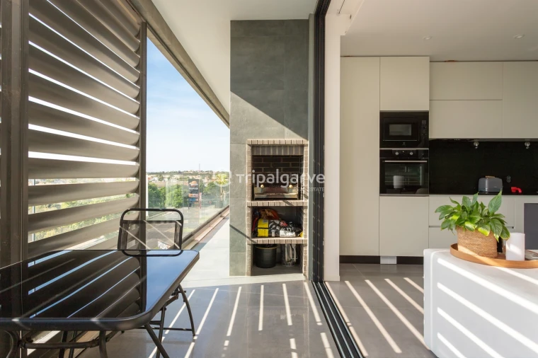 Apartamento T3 para Venda em Albufeira e Olhos de Água Foto 30