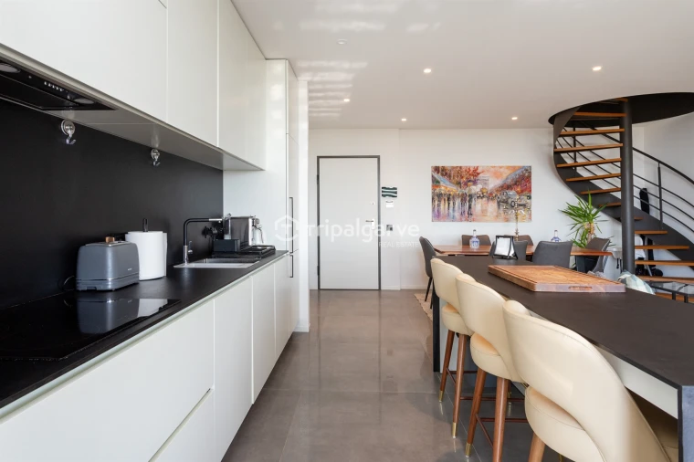 Apartamento T3 para Venda em Albufeira e Olhos de Água Foto 12