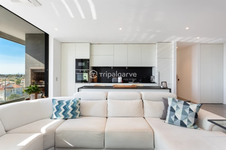 Apartamento T3 para Venda em Albufeira e Olhos de Água Foto 11