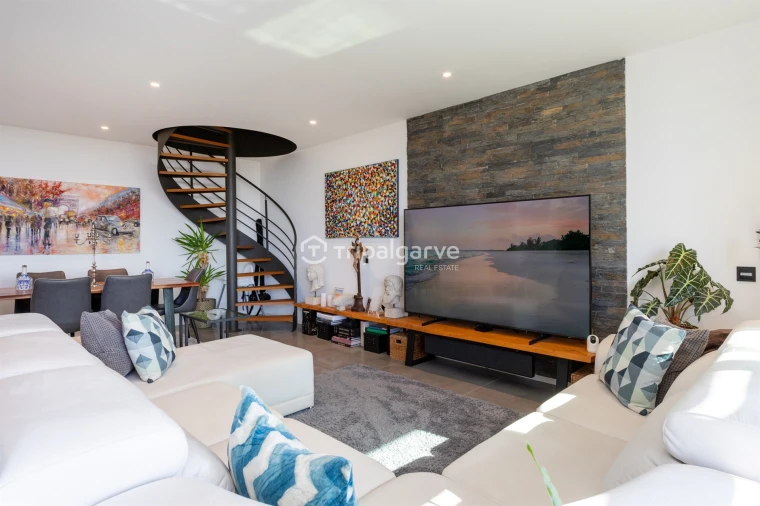 Apartamento T3 para Venda em Albufeira e Olhos de Água Foto 4