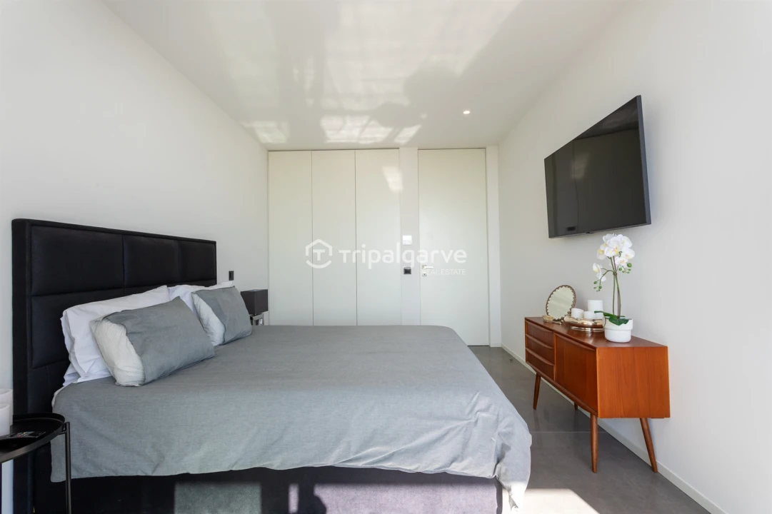 Apartamento T3 para Venda em Albufeira e Olhos de Água Foto 25