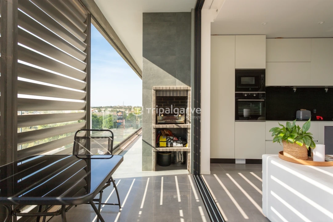 Apartamento T3 para Venda em Albufeira e Olhos de Água Foto 30