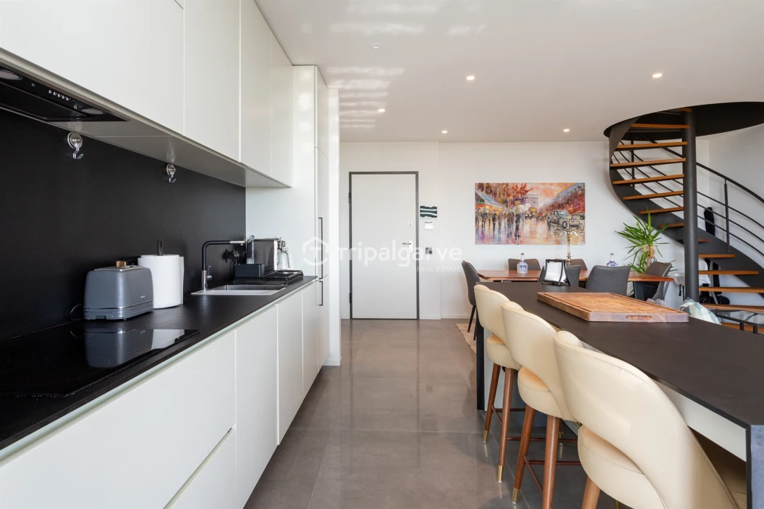 Apartamento T3 para Venda em Albufeira e Olhos de Água Foto 12