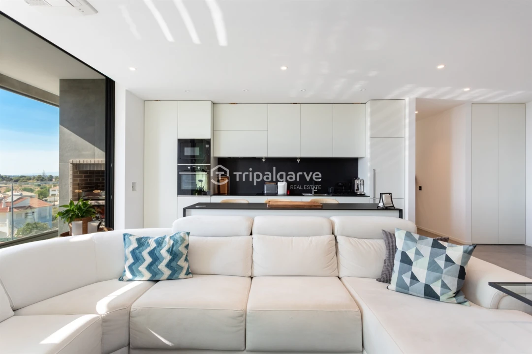 Apartamento T3 para Venda em Albufeira e Olhos de Água Foto 11