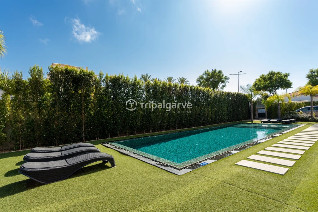 Apartamento T3 para Venda em Albufeira e Olhos de Água Foto 8