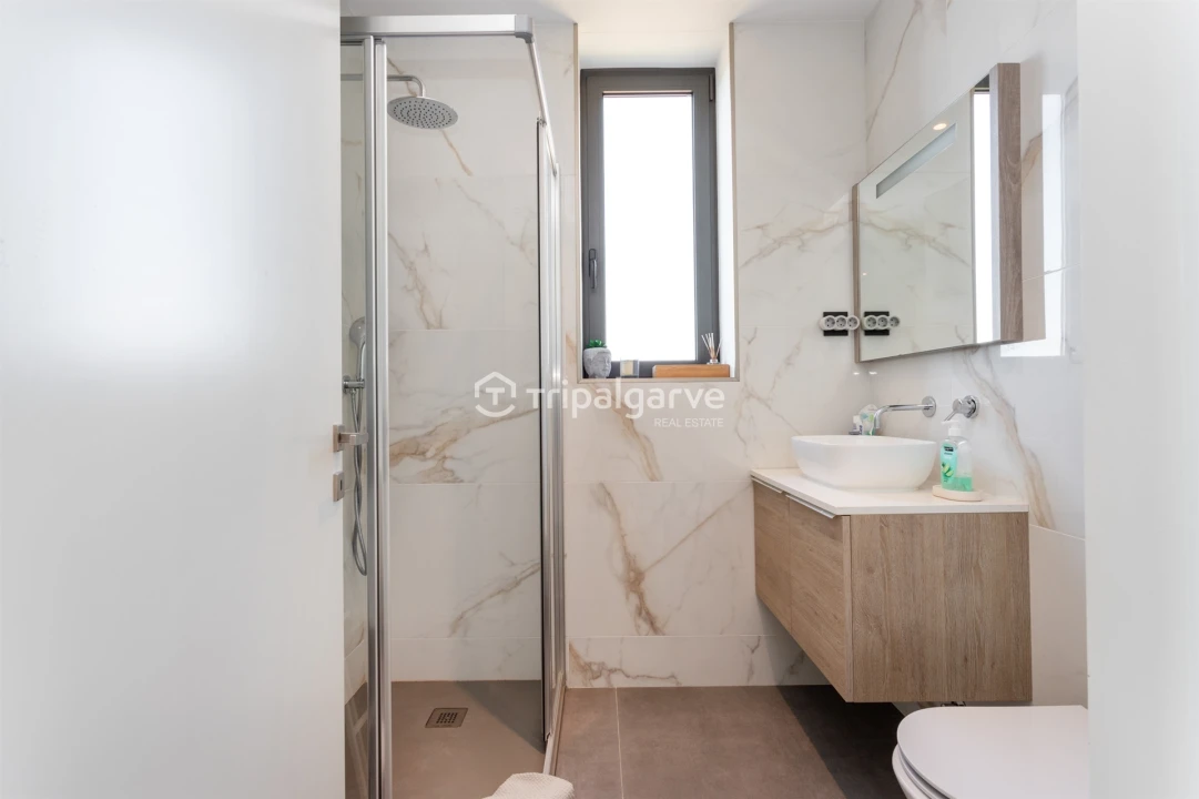 Apartamento T3 para Venda em Albufeira e Olhos de Água Foto 17
