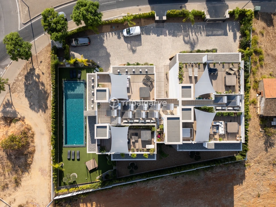 Apartamento T3 para Venda em Albufeira e Olhos de Água Foto 42