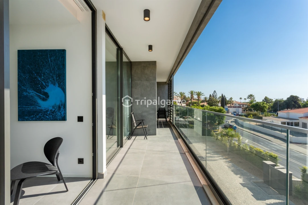 Apartamento T3 para Venda em Albufeira e Olhos de Água Foto 23