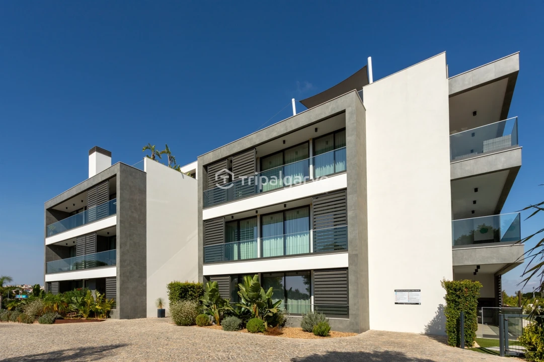 Apartamento T3 para Venda em Albufeira e Olhos de Água Foto 9