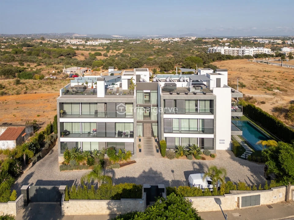 Apartamento T3 para Venda em Albufeira e Olhos de Água Foto 40